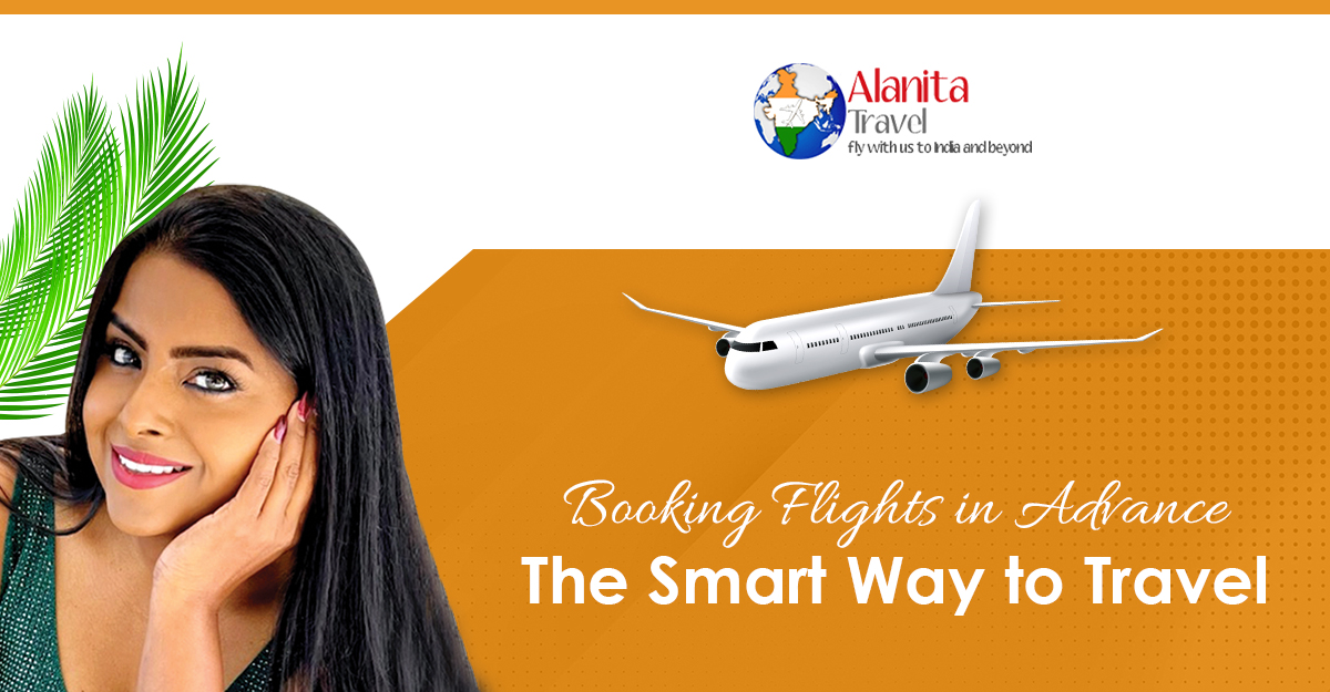 Book Cheap Flights Tickets to India from USA