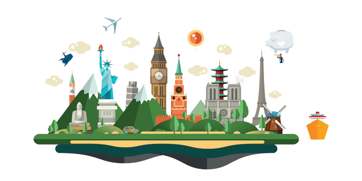 Book Cheap Flights Tickets to India from USA