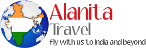 Book Cheap Flights Tickets to India from USA