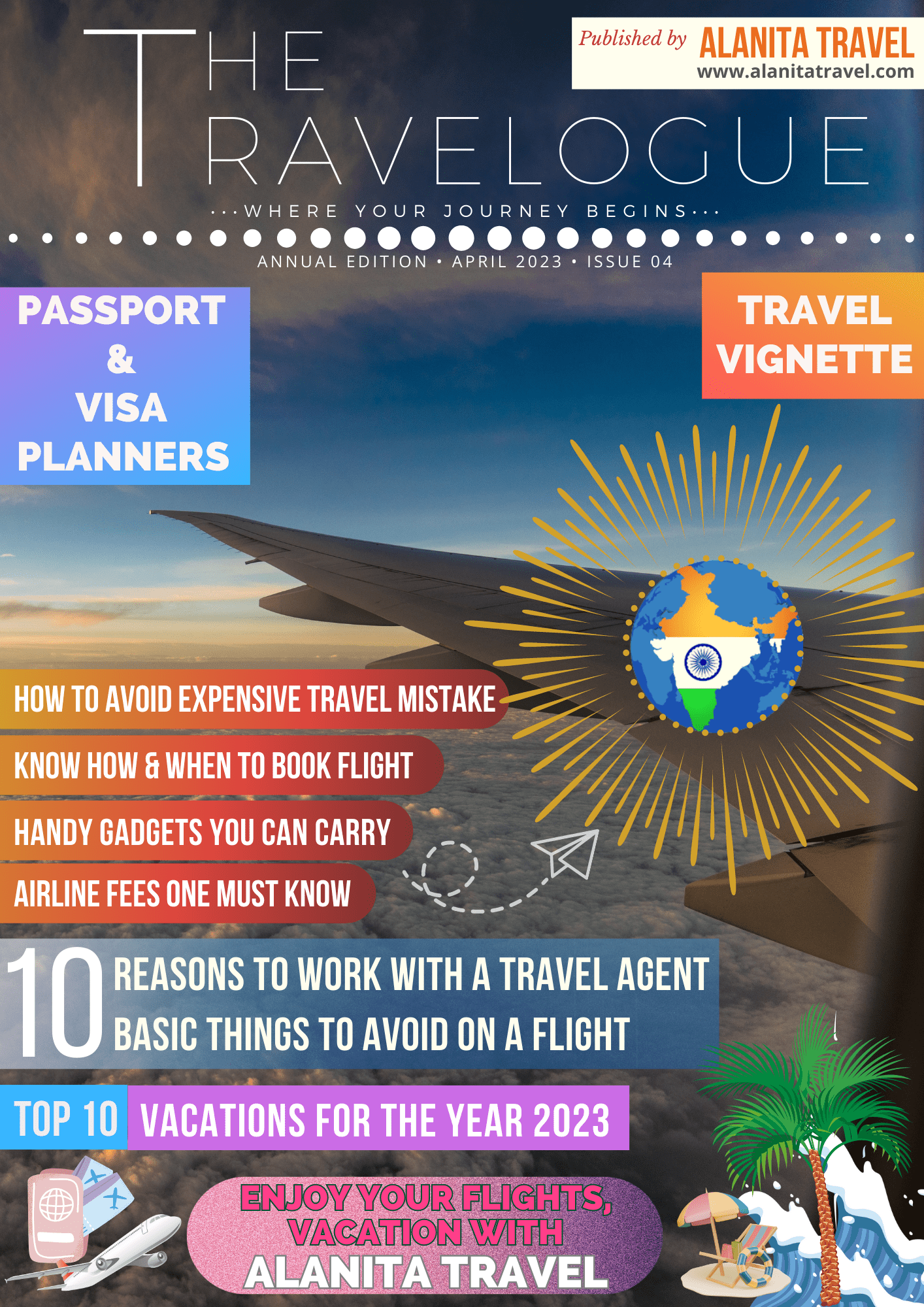 Book Cheap Flights Tickets to India from USA
