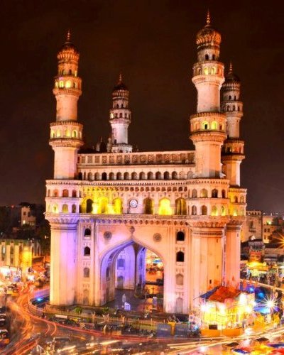 Book Cheap Flights Tickets to India from USA