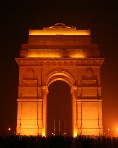 Book Cheap Flights Tickets to India from USA